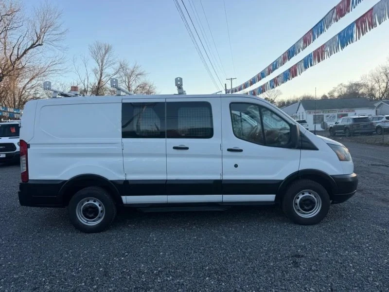 2016 Ford Transit - Image 8 of 12