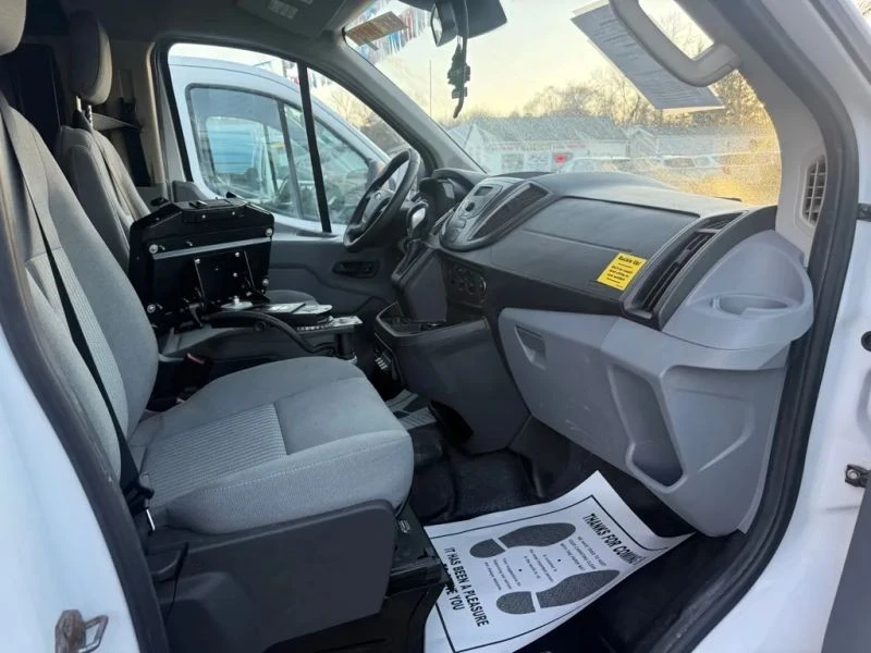 2016 Ford Transit - Image 11 of 12