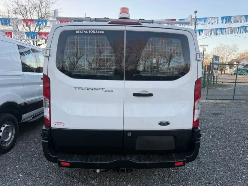 2016 Ford Transit - Image 7 of 12