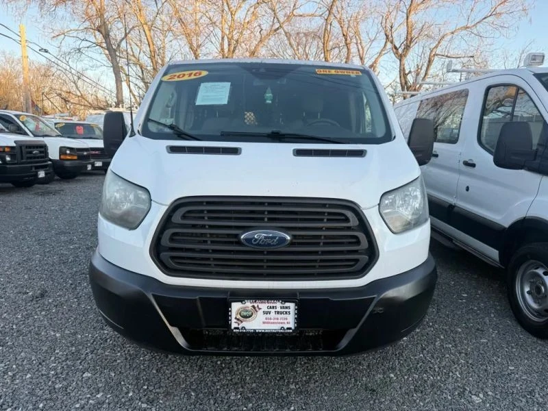 2016 Ford Transit - Image 6 of 12
