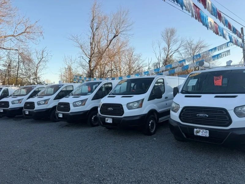 2016 Ford Transit - Image 10 of 12