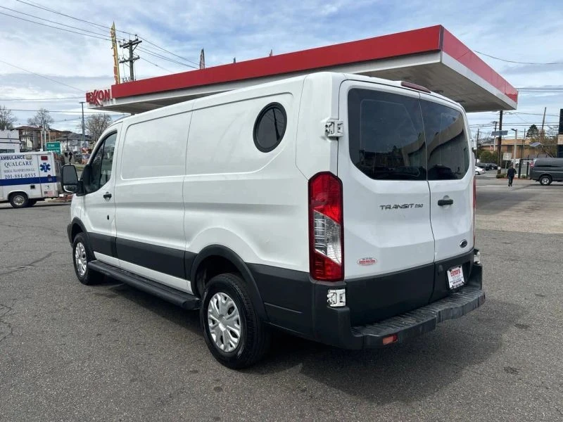 2016 Ford Transit - Image 4 of 12