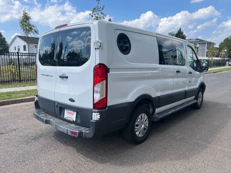 2016 Ford Transit - Image 4 of 8