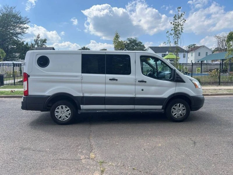 2016 Ford Transit - Image 3 of 8