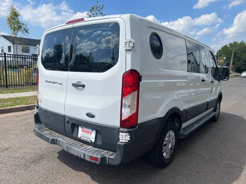 2016 Ford Transit - Image 6 of 8