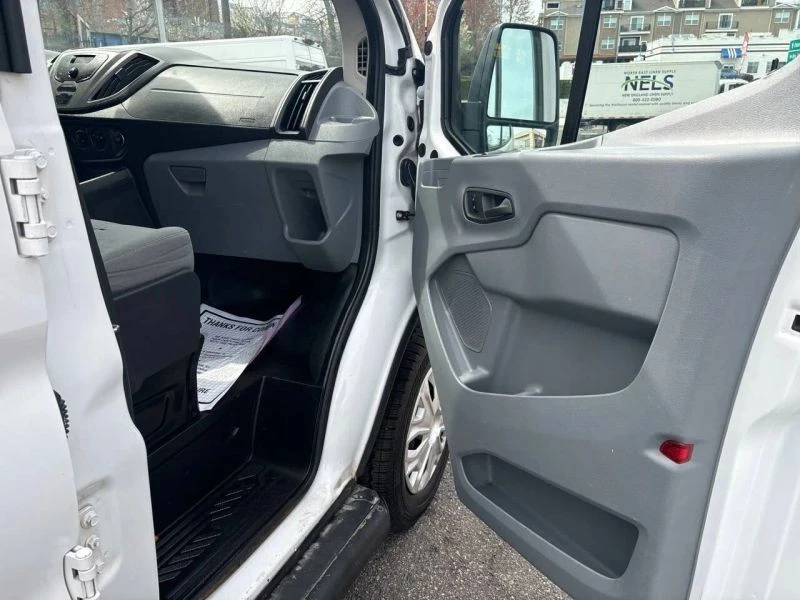 2016 Ford Transit - Image 7 of 12