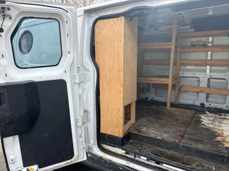 2016 Ford Transit - Image 10 of 12