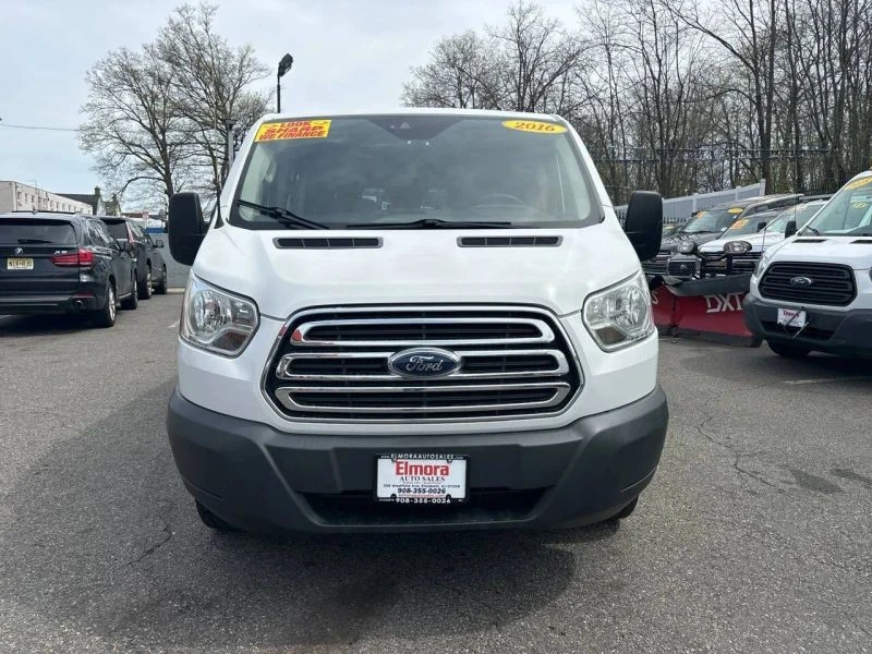 2016 Ford Transit - Image 2 of 12