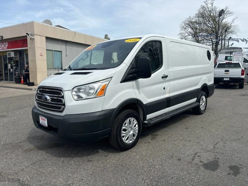 2016 Ford Transit - Image 3 of 12