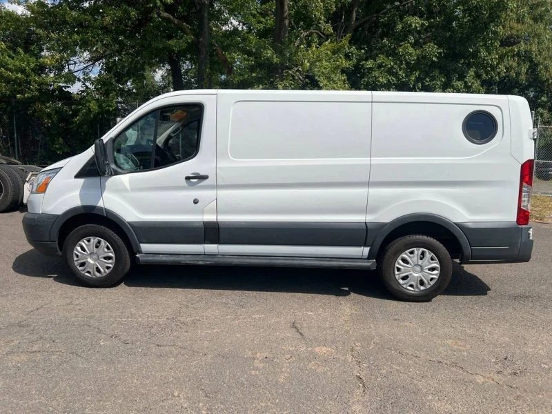 2016 Ford Transit - Image 8 of 8