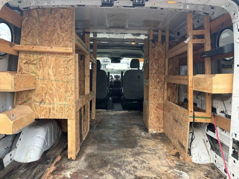 2016 Ford Transit - Image 12 of 12
