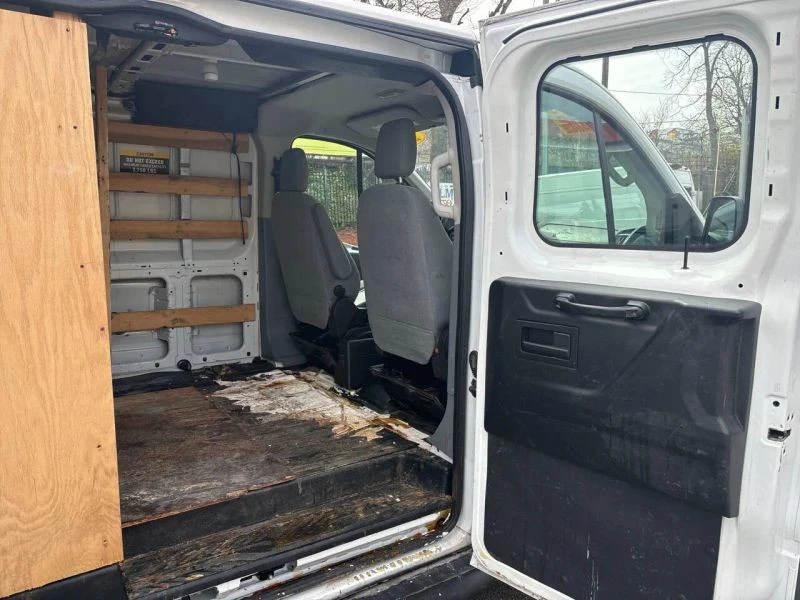 2016 Ford Transit - Image 9 of 12