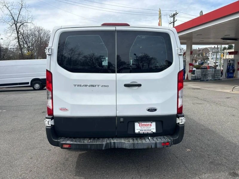 2016 Ford Transit - Image 5 of 12