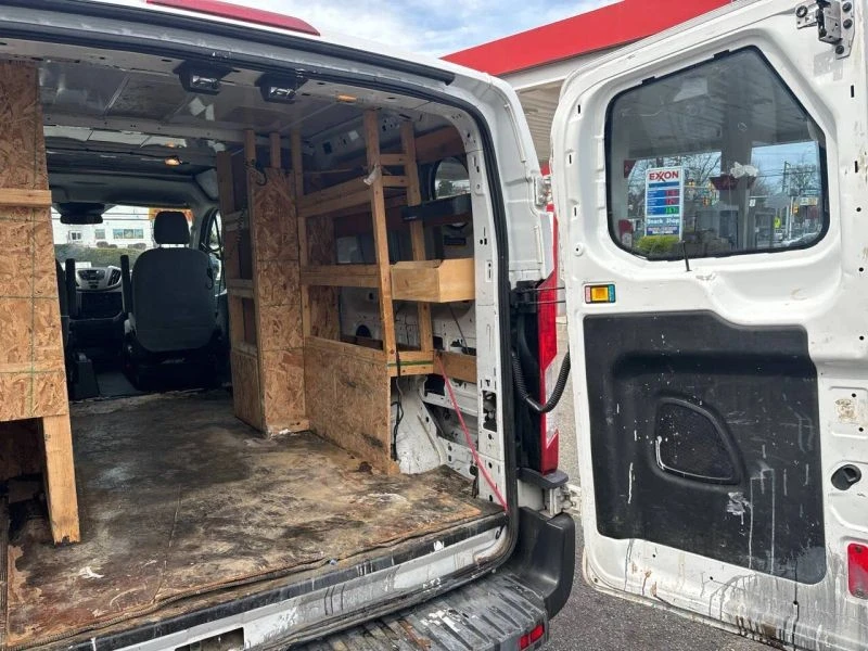 2016 Ford Transit - Image 11 of 12