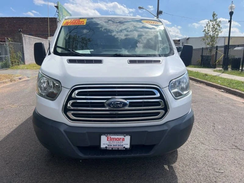 2016 Ford Transit - Image 2 of 8