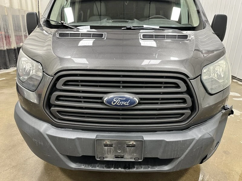 2016 Ford Transit - Image 20 of 21