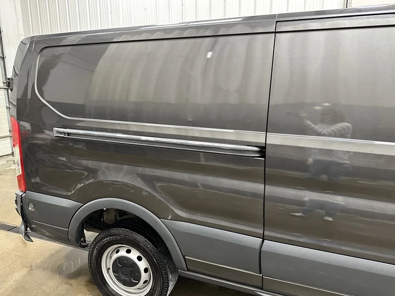 2016 Ford Transit - Image 14 of 21