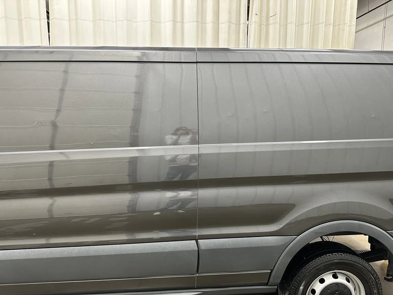 2016 Ford Transit - Image 11 of 21