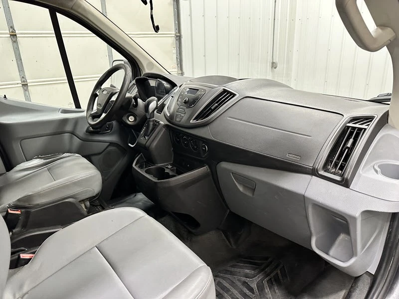 2016 Ford Transit - Image 19 of 21