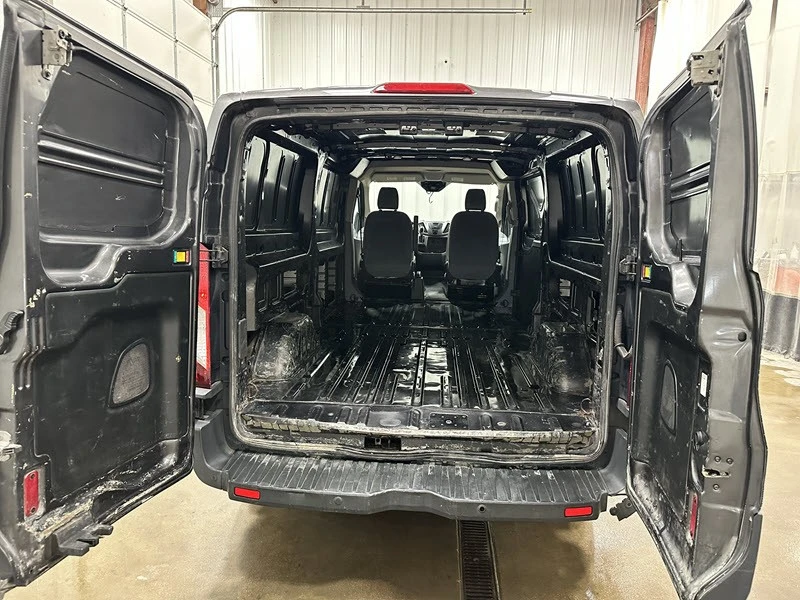 2016 Ford Transit - Image 13 of 21