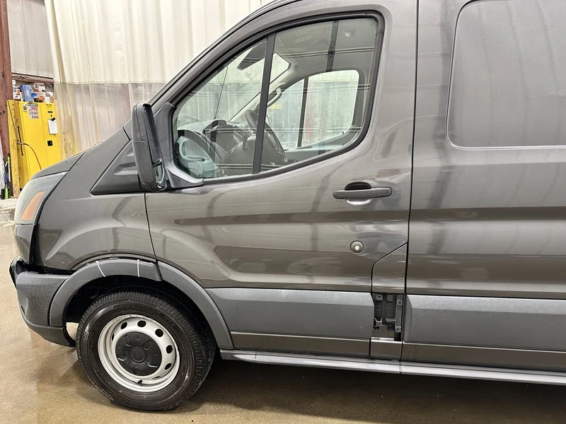 2016 Ford Transit - Image 7 of 21