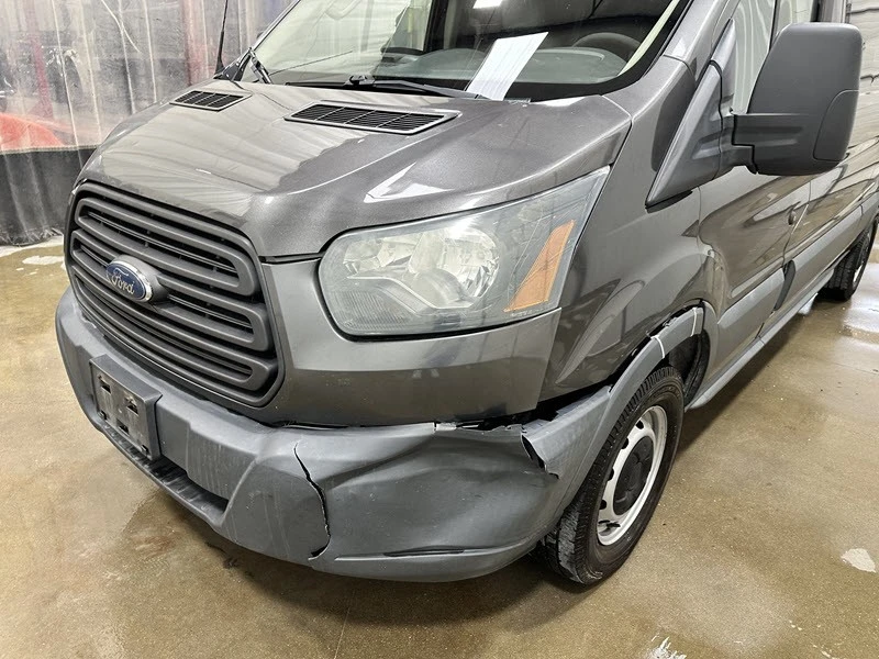 2016 Ford Transit - Image 21 of 21