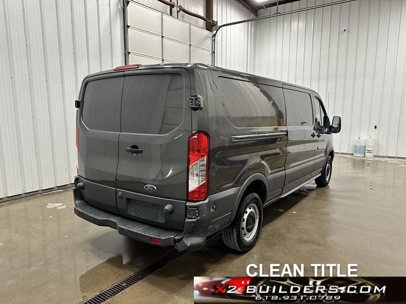 2016 Ford Transit - Image 4 of 21