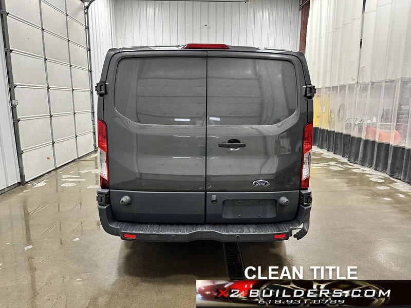 2016 Ford Transit - Image 5 of 12