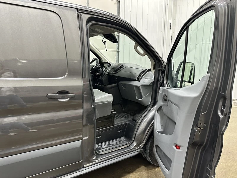 2016 Ford Transit - Image 17 of 21