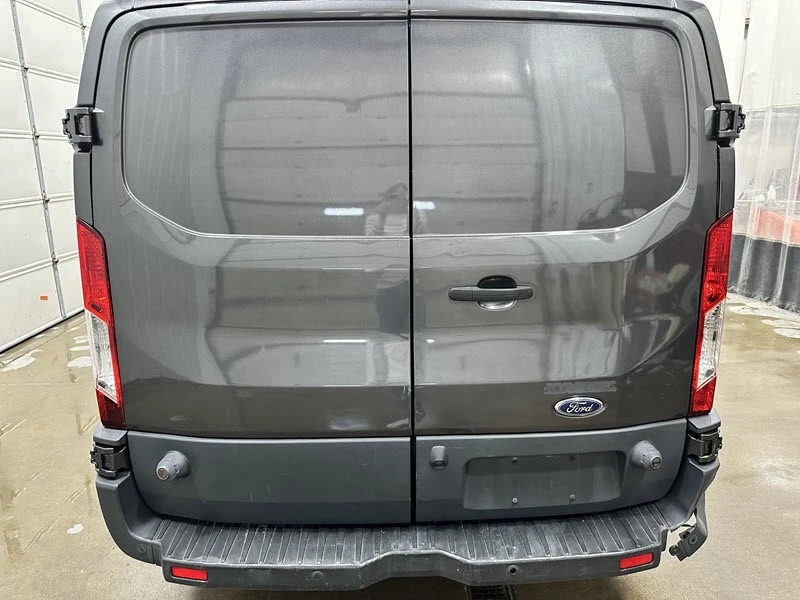 2016 Ford Transit - Image 12 of 12