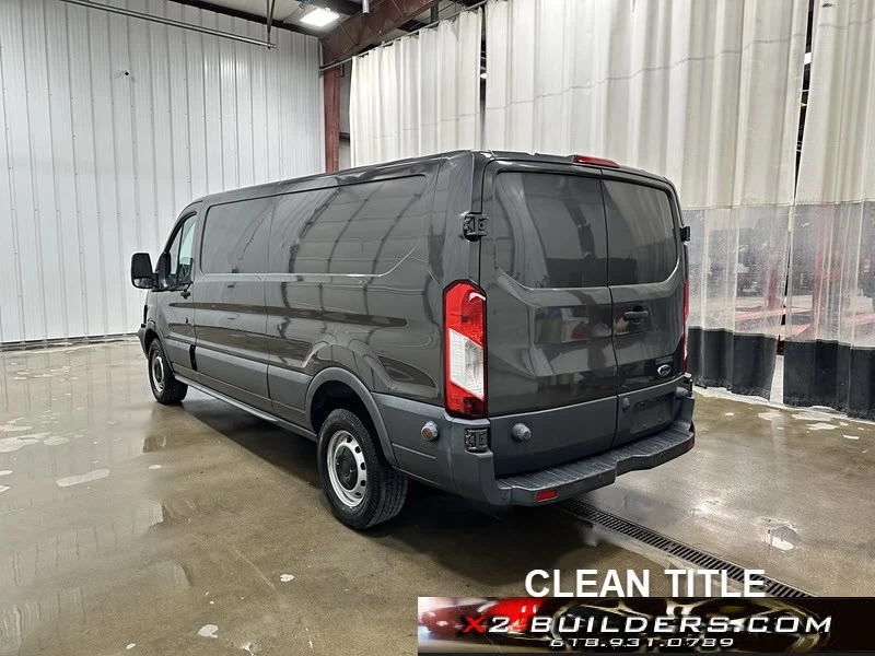 2016 Ford Transit - Image 6 of 21