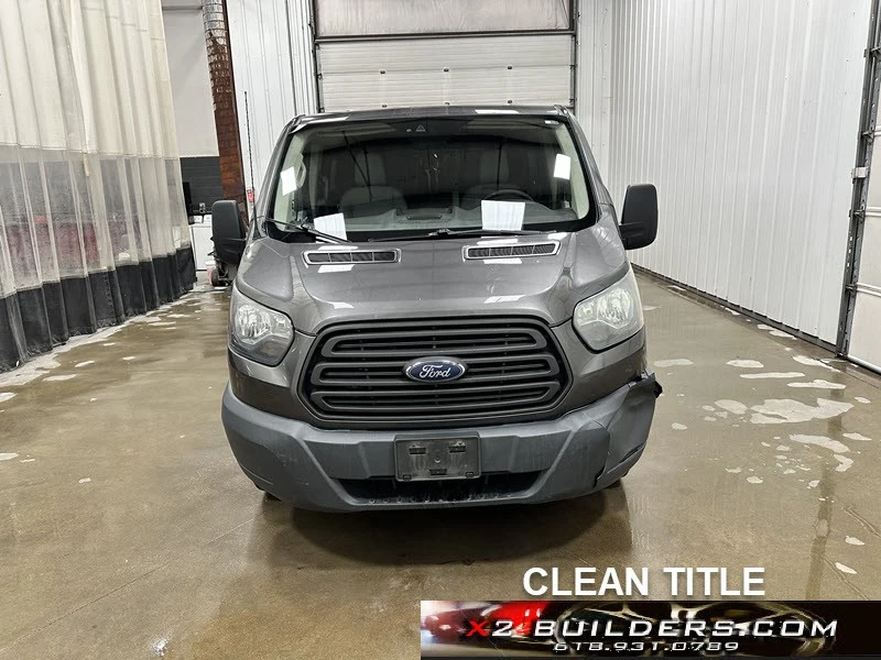 2016 Ford Transit - Image 2 of 12