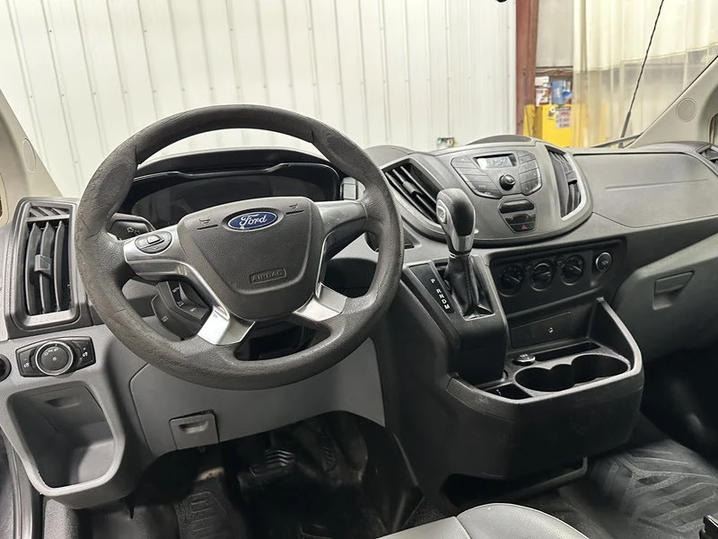 2016 Ford Transit - Image 9 of 21