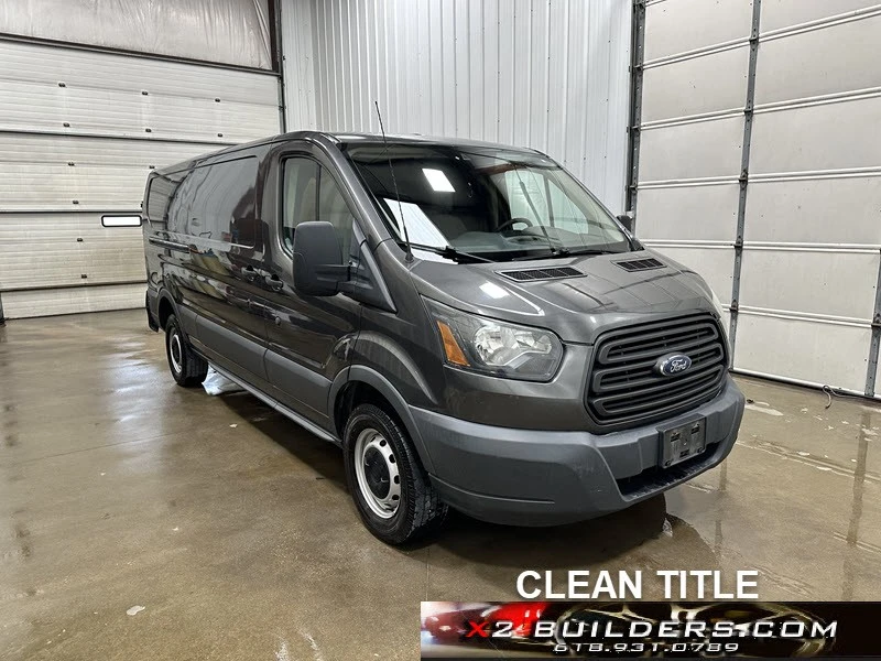 2016 Ford Transit - Image 3 of 21