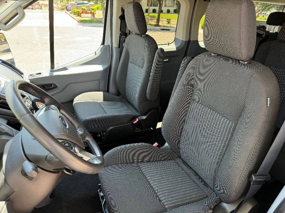 2016 Ford Transit - Image 8 of 16