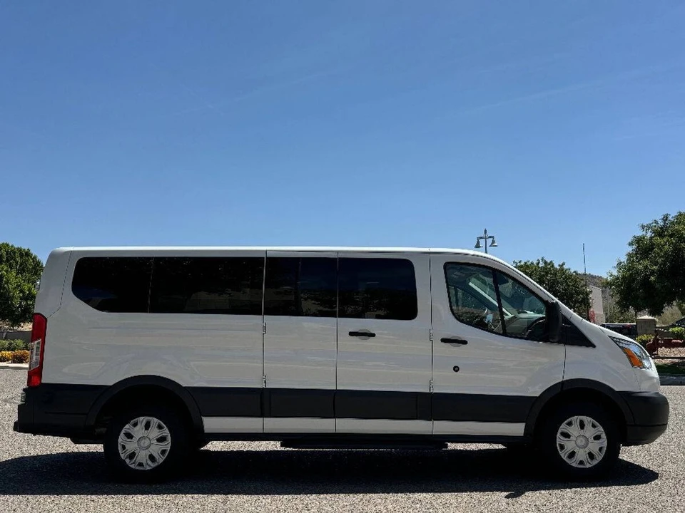 2016 Ford Transit - Image 4 of 16