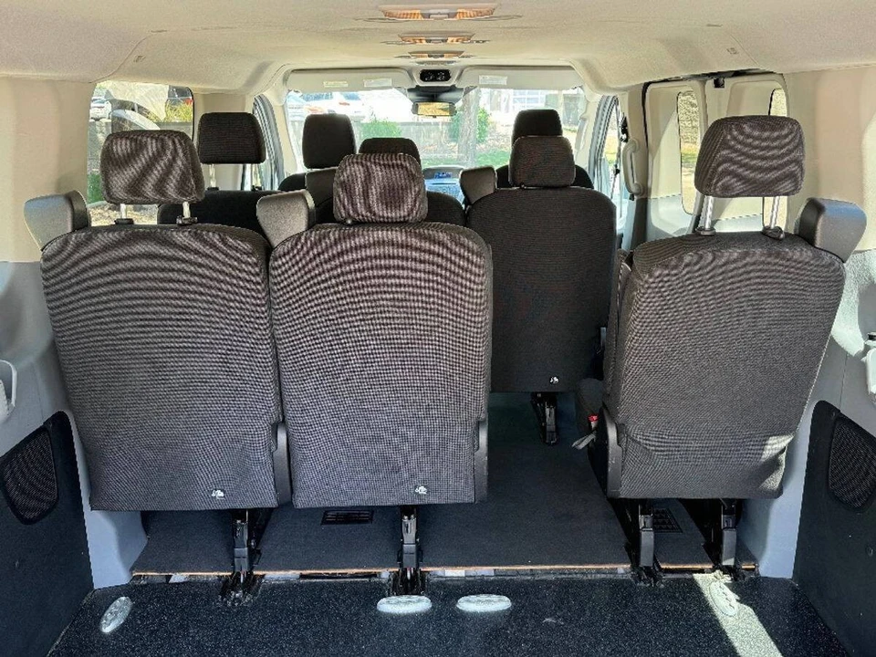 2016 Ford Transit - Image 12 of 16