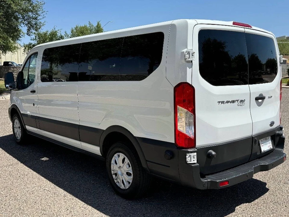 2016 Ford Transit - Image 14 of 16