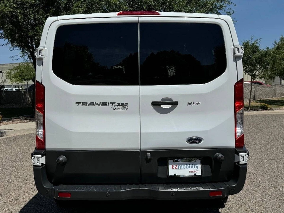 2016 Ford Transit - Image 3 of 16