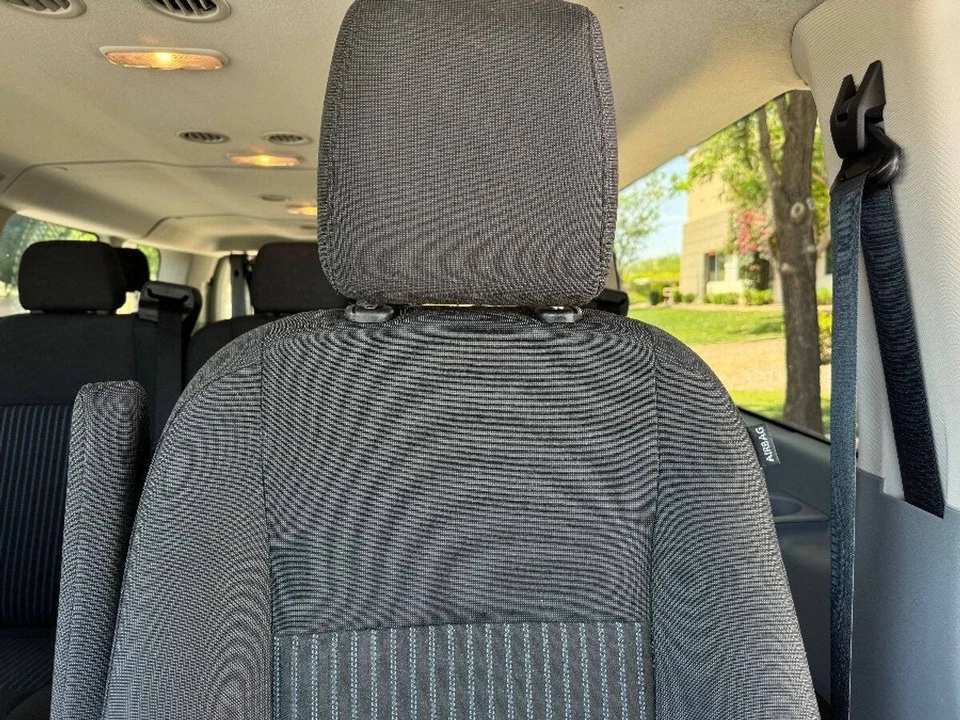 2016 Ford Transit - Image 10 of 16