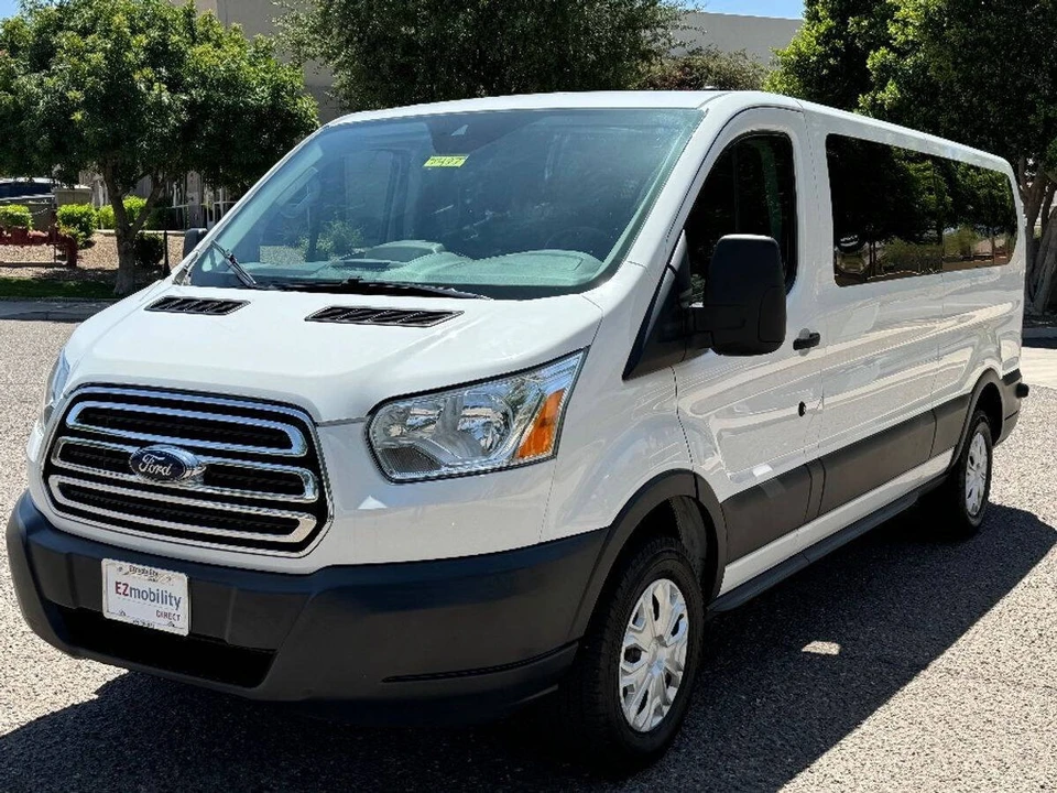 2016 Ford Transit - Image 15 of 16