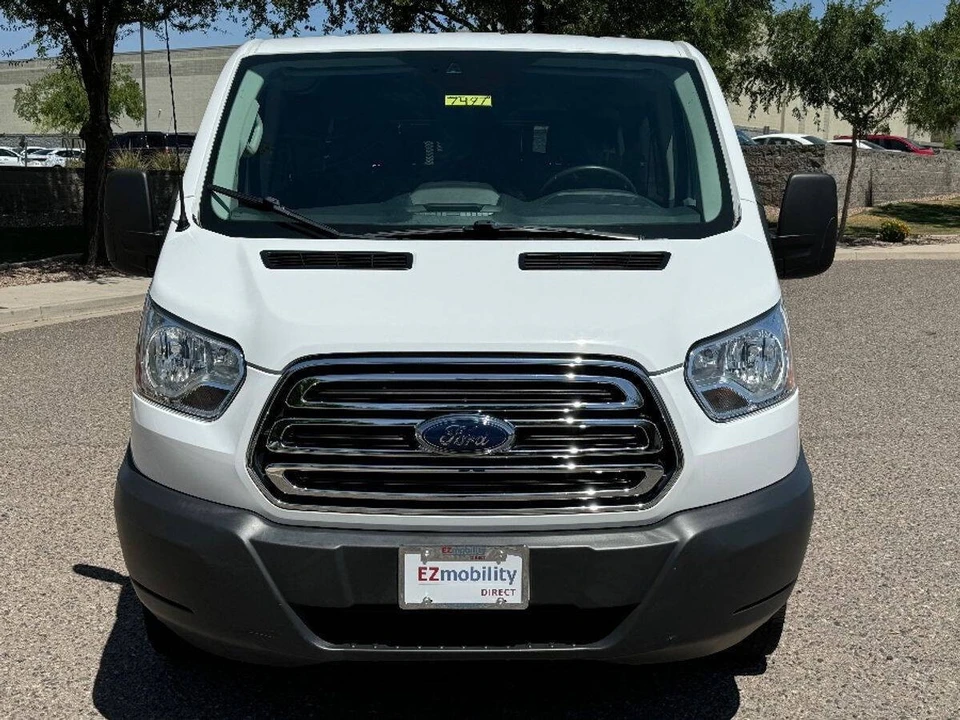 2016 Ford Transit - Image 16 of 16