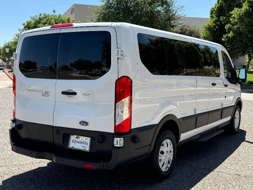 2016 Ford Transit - Image 5 of 16