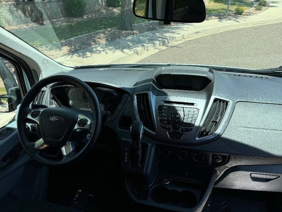 2016 Ford Transit - Image 7 of 16