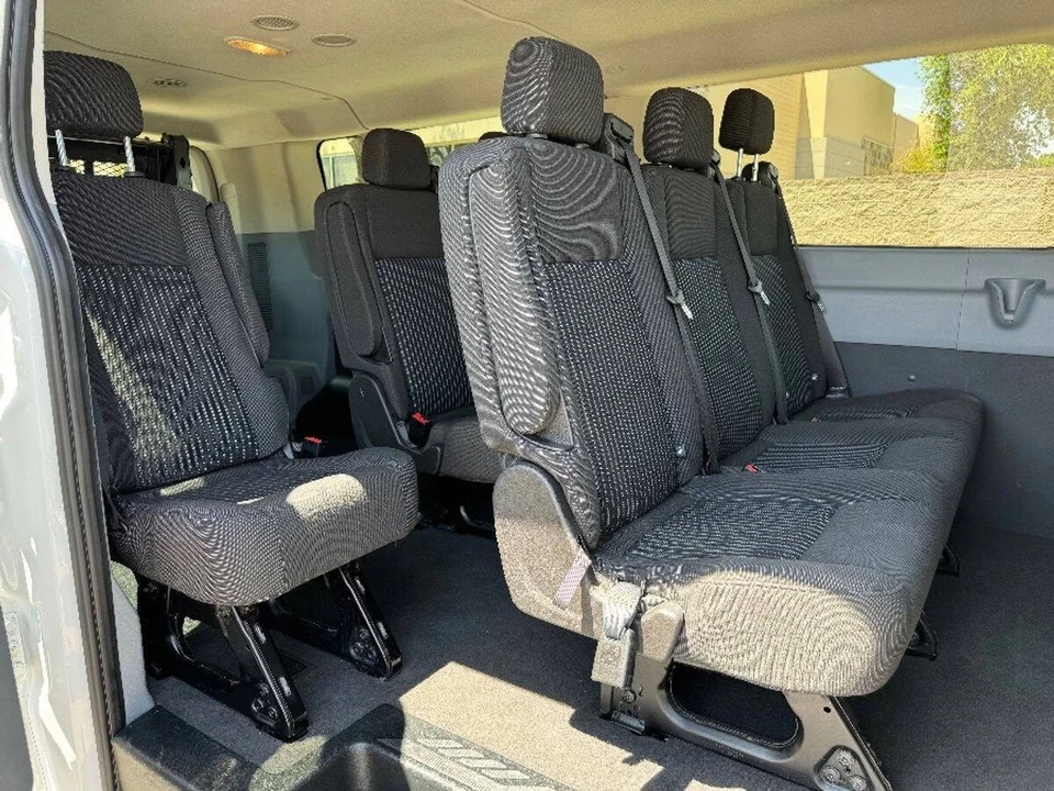 2016 Ford Transit - Image 11 of 16