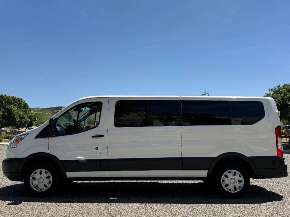2016 Ford Transit - Image 13 of 16