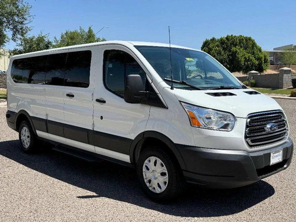 2016 Ford Transit - Image 6 of 16