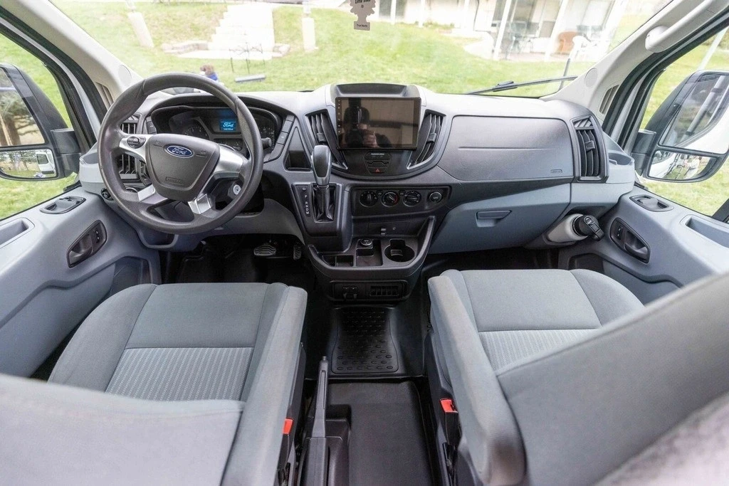 2016 Ford Transit - Image 6 of 12
