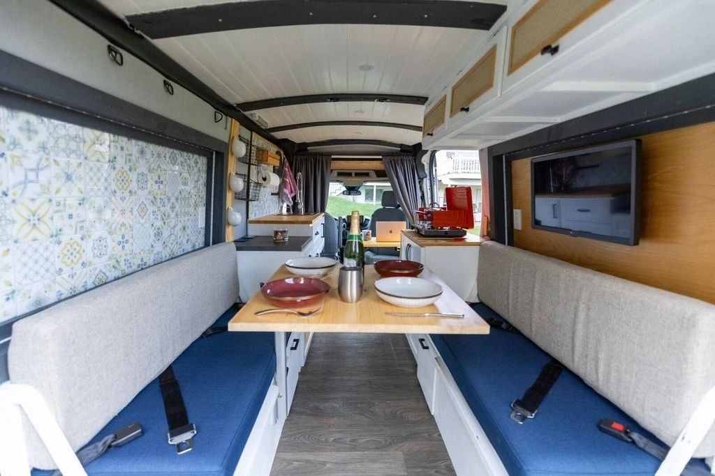 2016 Ford Transit - Image 8 of 12