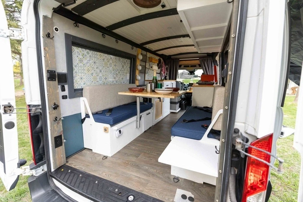 2016 Ford Transit - Image 7 of 12